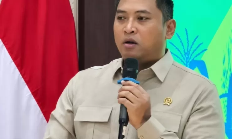 Kritik Prabowo Disebut Ramai karena Robot, Sudaryono Singgung Oligarki dan Koruptor