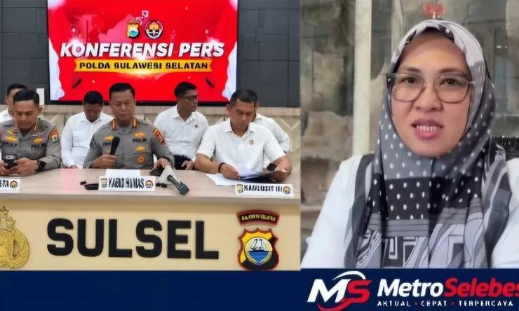 Penyidik Ajukan Pencekalan ke Luar Negeri terhadap Bupati Gowa usai Ditetapkan Tersangka 
