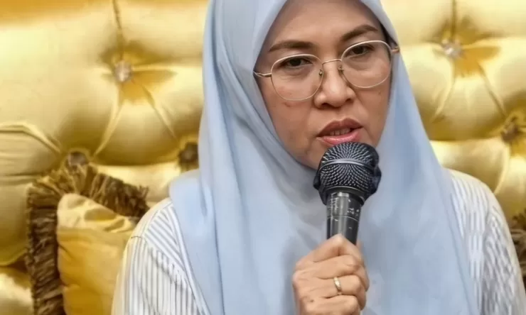 Surat Tanggapan Husniah Dipersoalkan, Dugaan Sabotase Kini Masuk Jalur Hukum