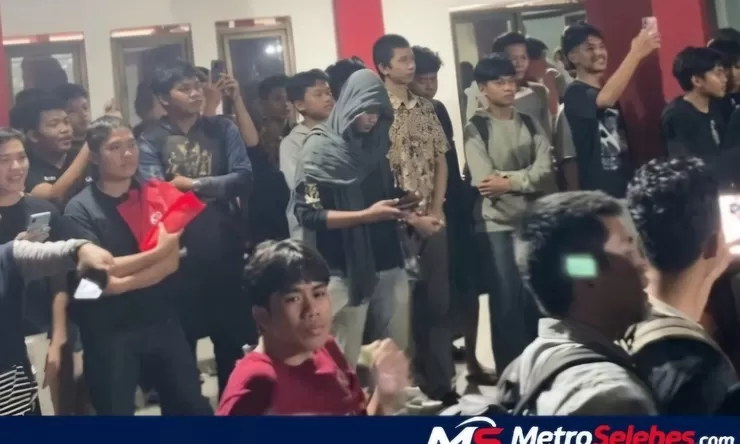 Bukan Dendam Lama, Kasus Perundungan di Asrama Telkom University Berujung Sanksi