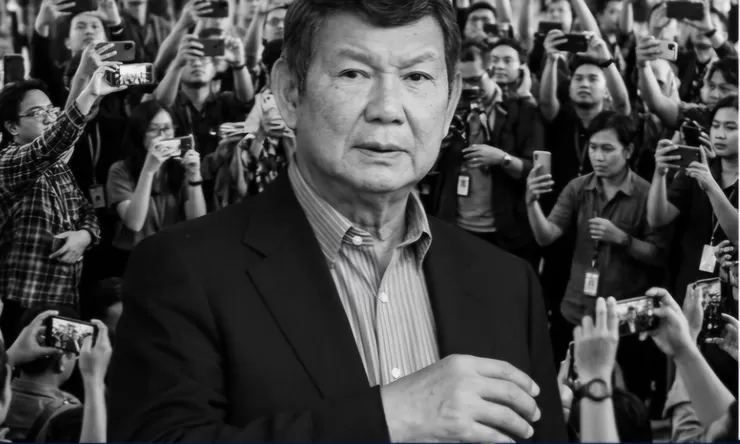 Hashim Ungkap Rencana HP Gratis untuk Bansos, Siapa Penerimanya?
