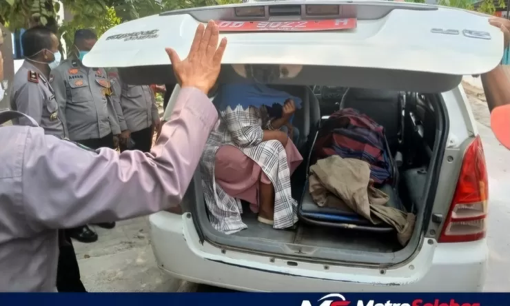 Kematian Tahanan Polsek Kajang Diselidiki, 10 Personel Diperiksa Propam dan 16 Saksi Dimintai Keterangan