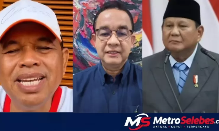 Usai CELIOS, Muncul SMRC Oktober 2026, Dedi Mulyadi Ungguli Prabowo dengan Selisih 25,7 Poin