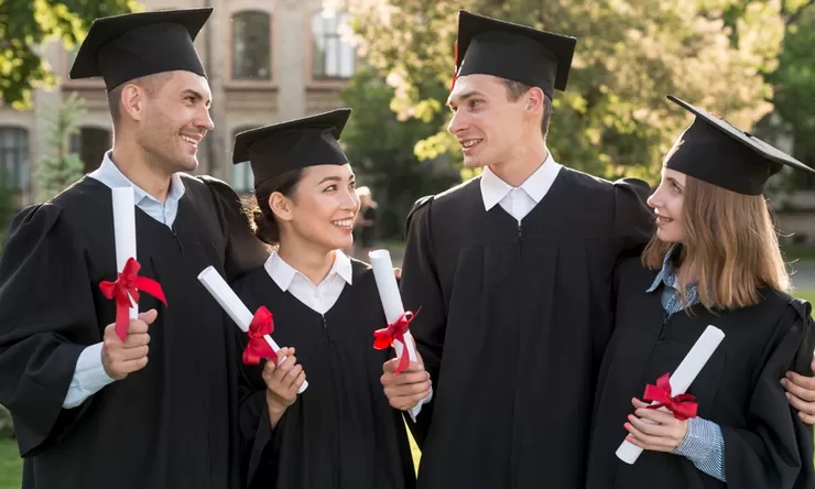 Gelar Sarjana dengan Gaji Awal Karier Tertinggi dan Terendah, Jurusan Teknik Dominasi Kategori Tertinggi