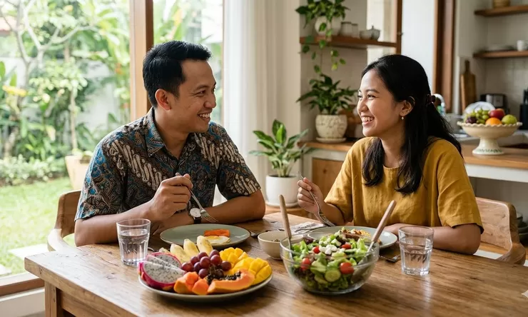 5 Manfaat Serat dan Sumber-Sumbernya yang Wajib Kamu Ketahui. Jangan Sampai Salah!
