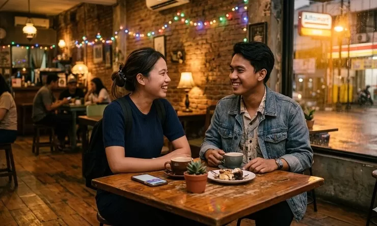 Gen-Z Harus Sadar, Jangan to Much Information Dengan Orang Asing, Berkaca dengan Kasus Penculikan dan Pembunuhan Royyan di Kutai Kalimantan Timur