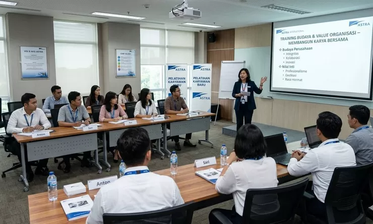 First-Year Turnover, Karyawan Keluar Saat Belum Sampai Setahun Bekerja, Bukan Perkara Enteng. Ini Aalasannya!