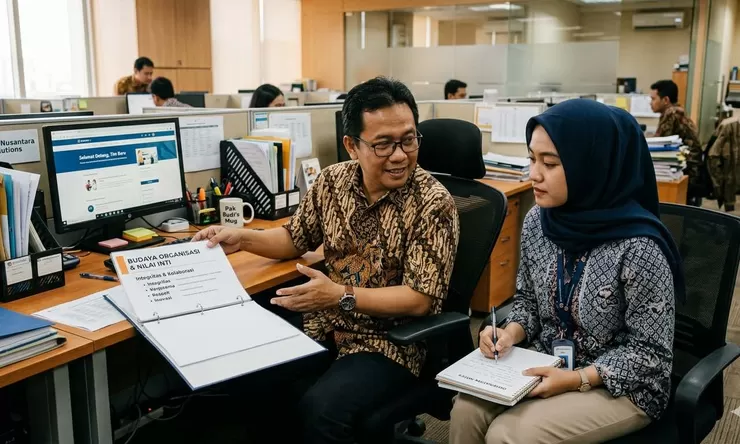 Weaponized Incompetence, Saat "Aku Enggak Bisa" Justru Jadi Cara Menghindari Tanggung Jawab
