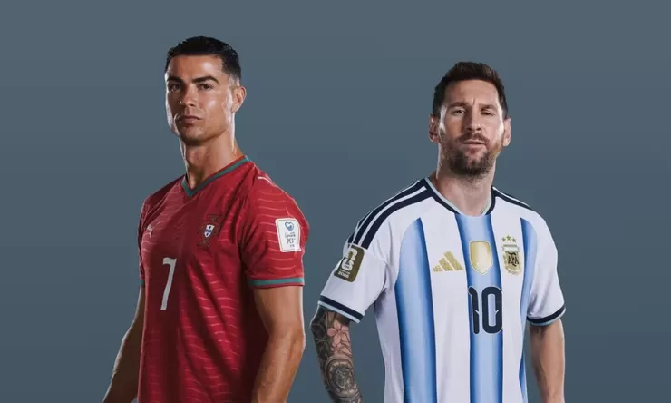 Evolusi Jersey Sepak Bola Mulai dari Mirip Pakaian Sehari-hari Hingga yang Peduli Lingkungan Hidup