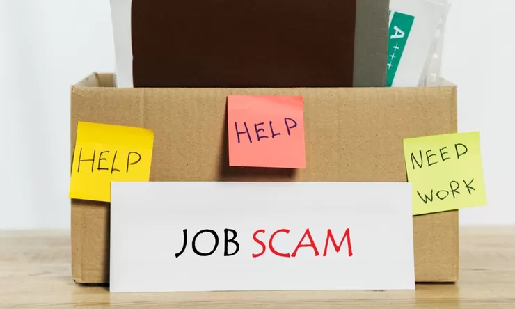 Job Scams Semakin Marak dan Sulit Dideteksi, Ini Ciri-ciri yang Bikin Gen Z Mudah Jadi Korban