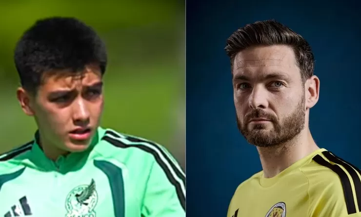 Pemain Termuda dan Tertua di Piala Dunia 2026. Siapa Pemegang Rekornya?