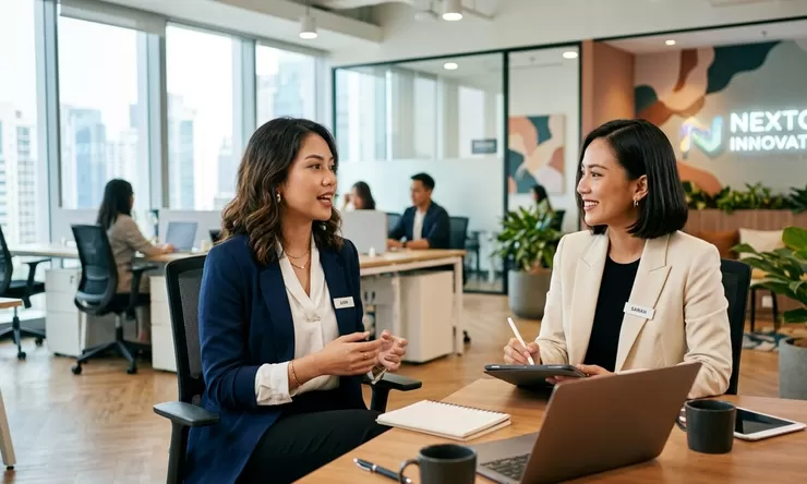 Job Hopping Nggak Dosa, Ini Tips dan Triknya Berhadapan denan HR Ketika Melihat CV Kamu yang “Kutu Loncat”
