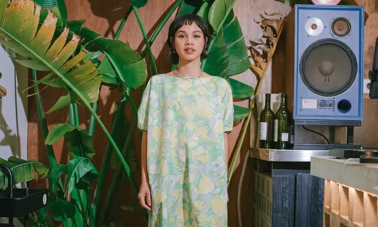 Andien Gaet 9 Produser Musik untuk Garap 13 Lagu dalam Albumnya yang Ke-9, Sehidup Semusik