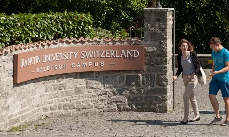 Beasiswa Franklin University Switzerland 2026 di Swiss Tersedia untuk Mahasiswa Jenjang S1