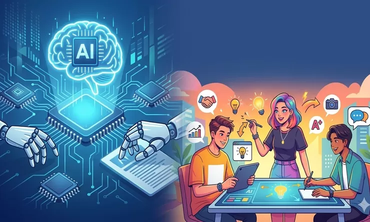 4 Pekerjaan Masa Depan yang Mustahil Digantikan AI, Cara Gen Z Berdamai dengan Perkembangan Teknologi