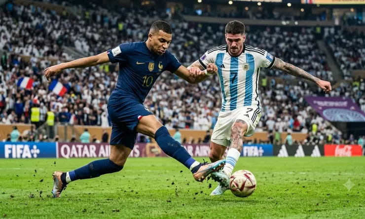 Evolusi Peraturan Permainan Sepak Bola. Kapan Kartu Kuning Kartu Merah Mulai Diterapkan?