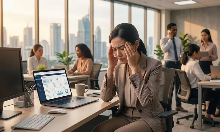 7 Langkah yang harus Kamu Lakukan Apabila Menjadi Korban Intimidasi di Kantor, Berkaca dari Kasus dr. Icha