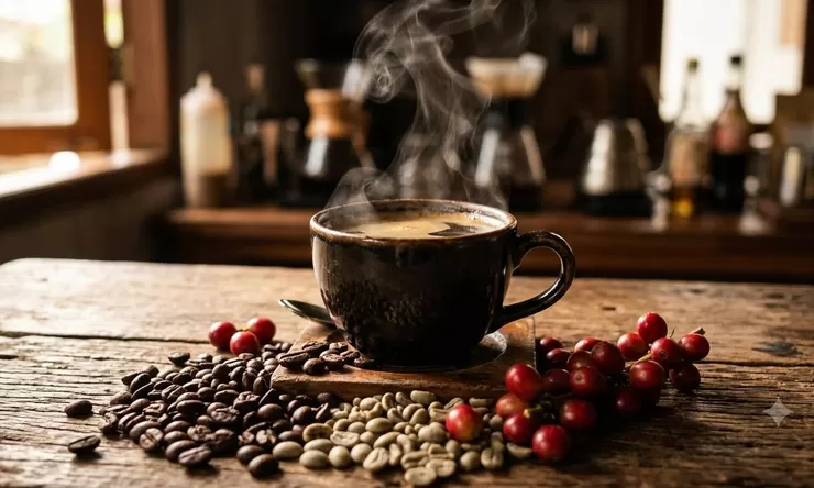Minum Kopi Bukannya Segar, Malah Bikin Ngantuk? Ini 5 Kemungkinan Penyebabnya