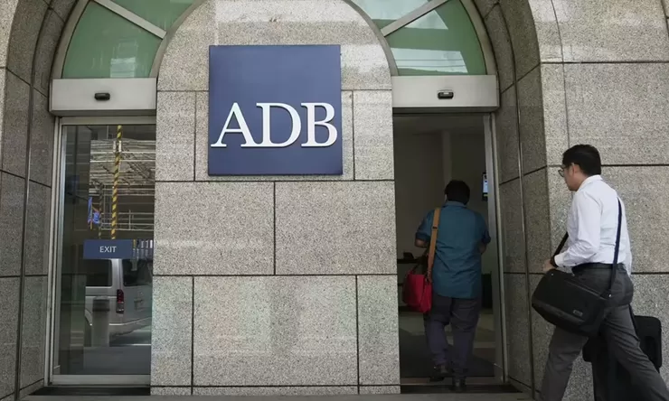 Asian Development Bank (ADB) Buka Lowongan Kerja Local Staff: Operations Officer di Jakarta