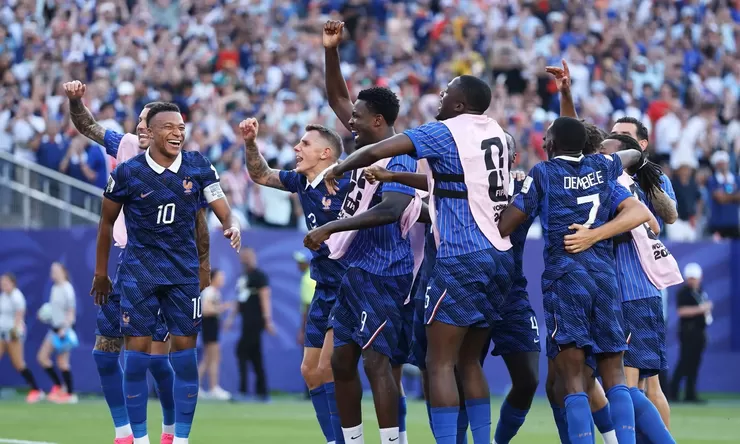 Market Valuasi Timnas Peserta Piala Dunia FIFA 2026, Siapa yang Termahal dan Apakah Sesuai Dengan Peringkat FIFAnya?