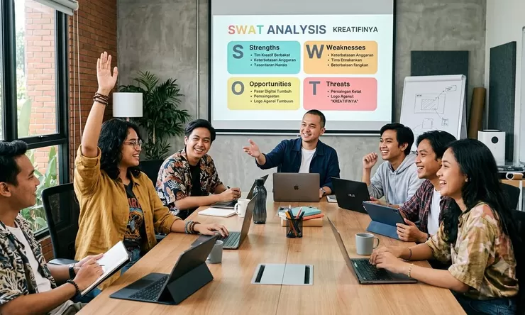 Psychological Safety ala Google yang Sangat Bermanfaat Bagi Organisasi Perusahaan
