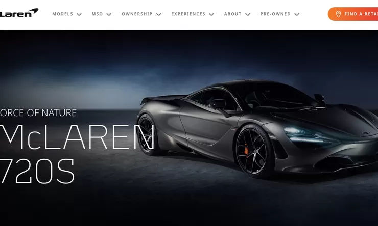 5 Selebritas Dunia Superkaya yang Memiliki Supercar McLaren, Cristiano Ronaldo Salah Satunya!