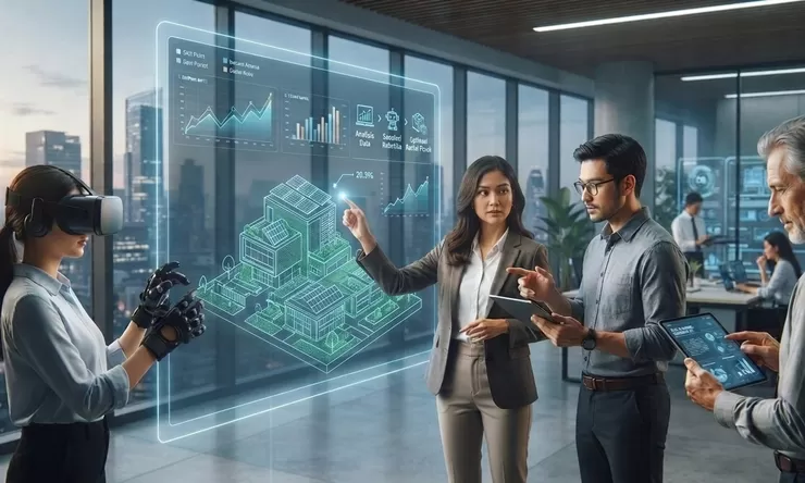 4 Skill Kerja 2026, Saatnya Kolaborasi Manusia dan Teknologi