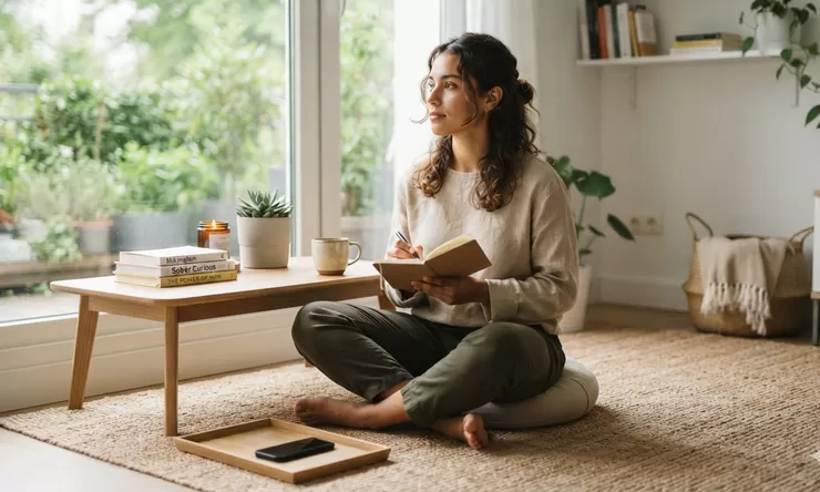 Tren Gaya Hidup Minimalis dan Sober Living, Definisi Ulang Kata Sukses Ala Gen Z