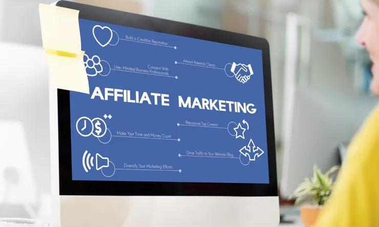 Begini Cara Kerja Affiliate Marketing, yang Bikin Kontenmu Jadi Cuan Tanpa Ribet Stok Barang