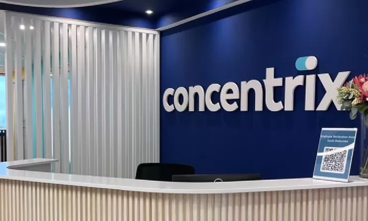 Perusahaan Layanan Alih Daya di Concentrix Buka Lowongan Kerja Sr. Team Leader, Operations 