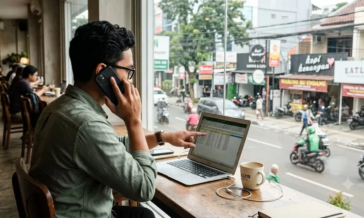 Orang yang Self-Driven Dibutuhkan Saat Ini Terutama Untuk Pekerjaan Tertentu Seperti Berikut Ini!