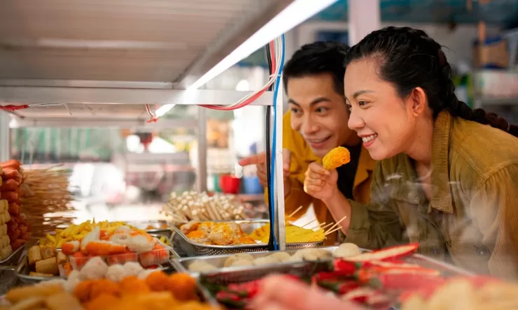 7 Kesalahan saat Belanja di Luar Negeri yang Bikin Turis Sering Dipatok Harga Lebih Mahal