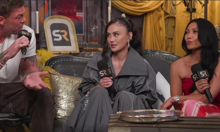 Kini Peringkat 2 Trending People di IMDb, Sosok Agnez Mo dan Kehidupan Pribadinya Makin Dikulik Media Luar