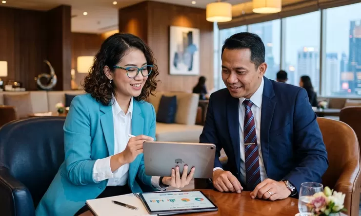 10 Keterampilan Wajib Seorang Relation Manager Agar Tidak Blunder