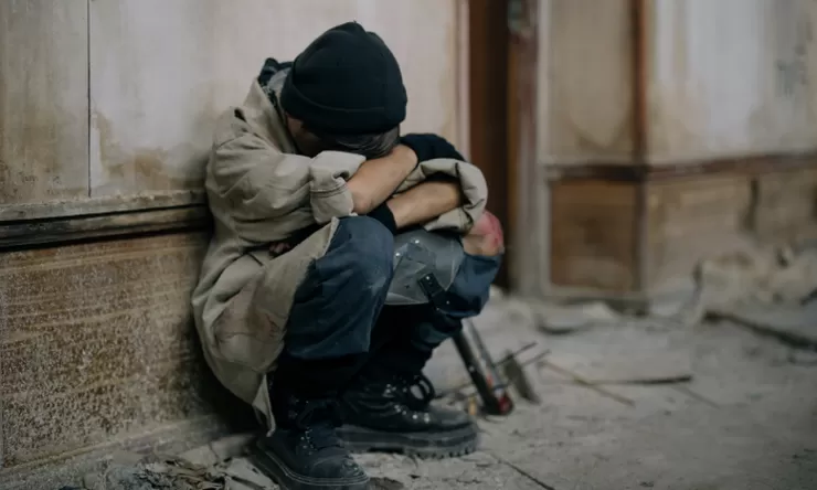 Kondisi Terkini Anak yang Bunuh Ayah dan Nenek di Lebak Bulus: Sudah Bisa Senyum hingga Tanya Kondisi Ibunya