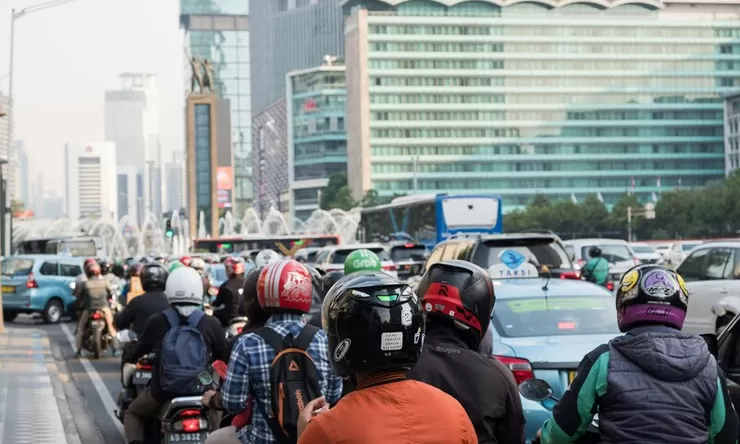 Awas Kena Macet! Ada Laga Timnas Indonesia Vs China di GBK, 3 Ruas Jalan di Jakarta Ini Wajib Dihindari