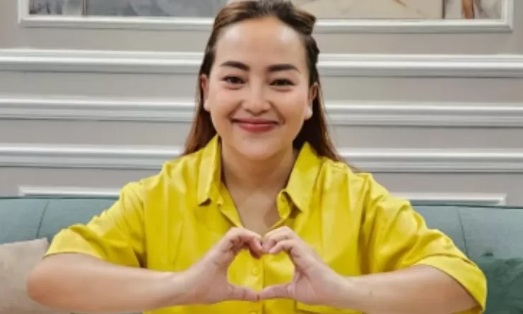 Belajar dari Meninggalnya Mpok Alpa, Kenali Jenis Kanker yang Rentan Dialami Wanita