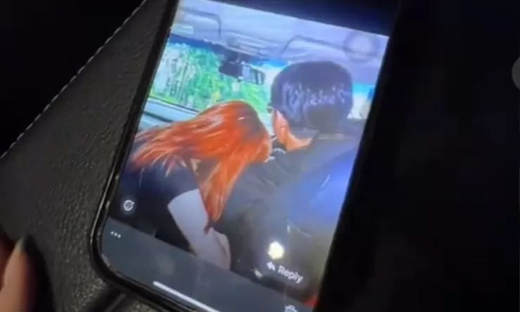 Siapa Sosok Zakie? Diduga Kunci Penting Perselingkuhan Yuka Yusman dengan Jule