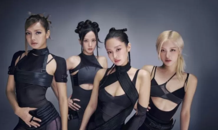 Rayakan Anniversary ke-10 Tahun, BLACKPINK Akan Meet and Greet dengan 40 Penggemar