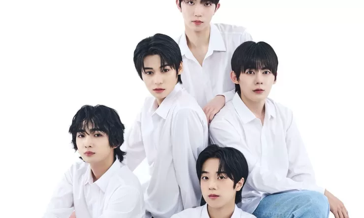 Kontrak Berakhir, BXB Akan Akhiri Aktivitas Sebagai Grup Setelah Menggelar Fan Meeting Mereka