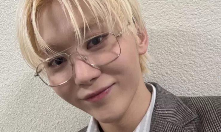 Seungkwan SEVENTEEN Akan Debut Akting Dalam Drama "Wednesday, Thursday, Friday"