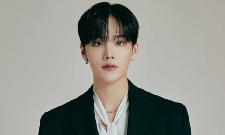 Setelah CIX Disband, Seunghun Umumkan Akan Pensiun Dari Industi Hiburan