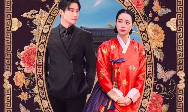 Rayakan Kesuksesan Dramanya, Para Cast dan Kru Drama 'My Royal Nemesis' Akan Pergi Berlibur Bersama ke Vietnam
