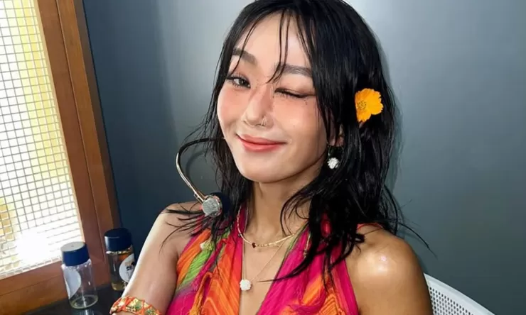 Queen of Summer is Back! Hyolyn Akan Comeback Pada Bulan Juli