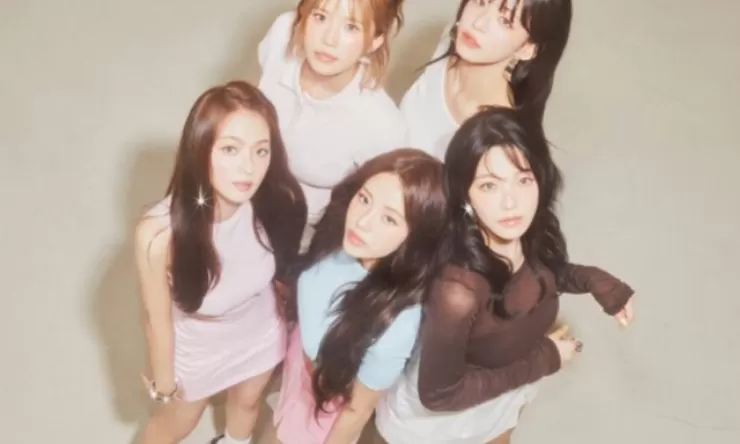 Setelah 3 Tahun, fromis_9 Akan Comeback dengan Merilis Album Penuh Kedua 'Glow Me'