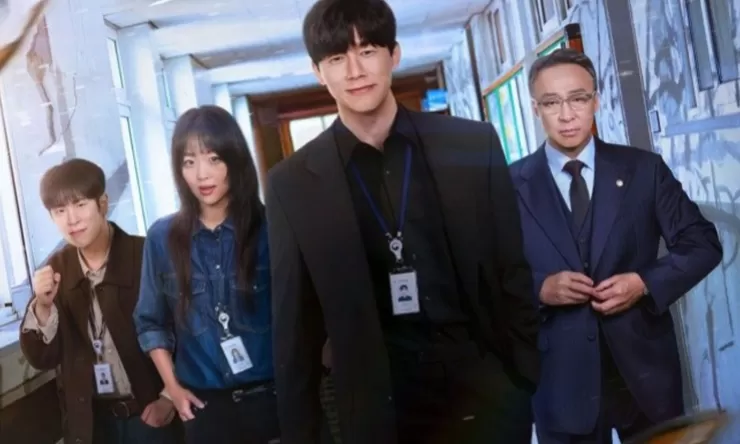 Netflix Berikan Tanggapan Terkair Rumor Season 2 Drama 'Teach You a Lesson'