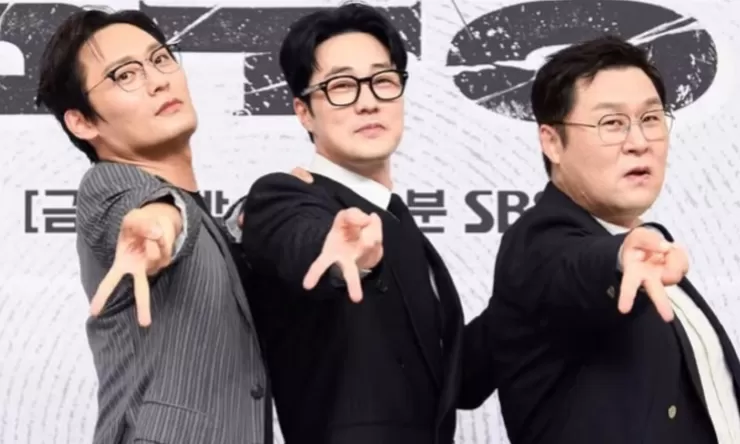 Drama 'Agent Kim Reactivated' Dalam Pembicaraan Untuk Berlanjut ke Season 2
