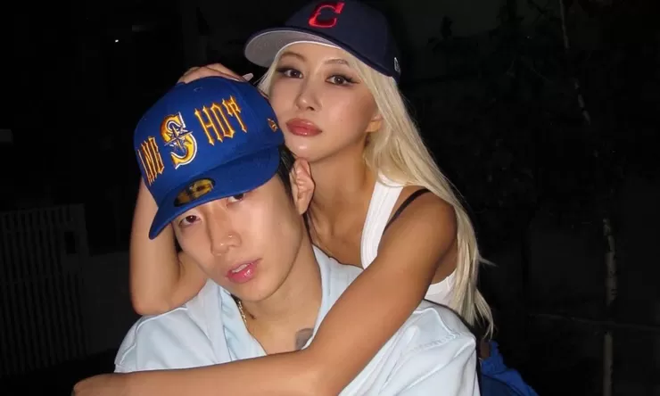 Lirik Lagu FLIRTY, DAYOUNG x Jay Park, Kolaborasi Manis nan Mesra