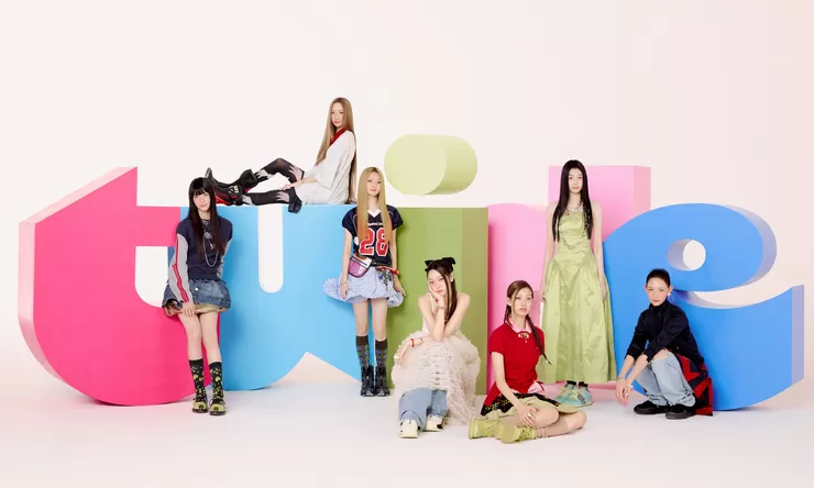 Girl Group Label HYBE ABD 'TUIDE' Akan Melakukan Debutnya Pada 24 Agustus