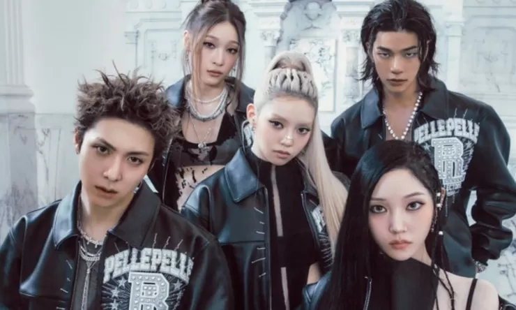 Akhiri Hiatus Selama 9 Bulan, ALLDAY PROJECT Akan Comeback Pada 28 September